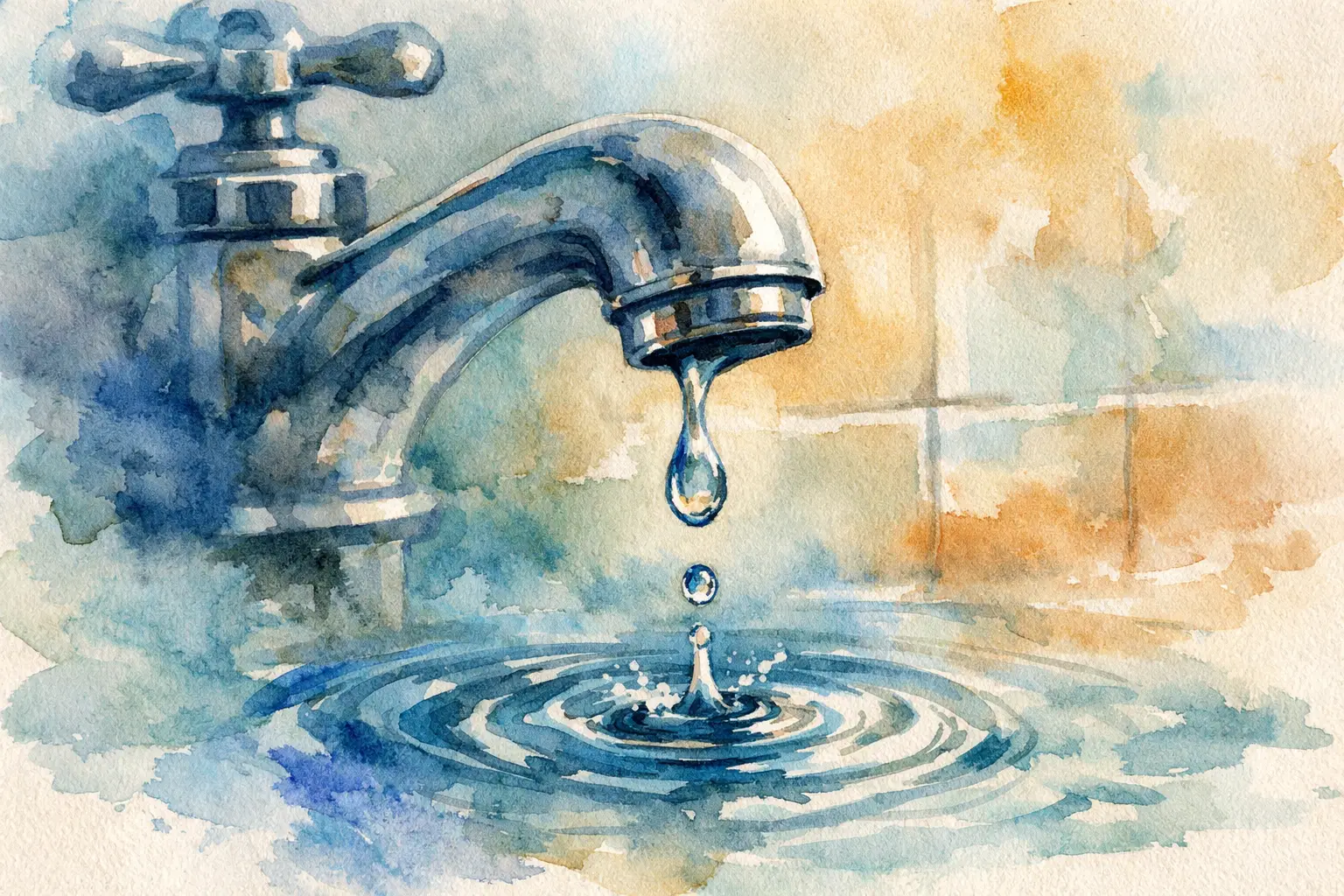Dripping Faucet Repair: Stop the Leak for Good